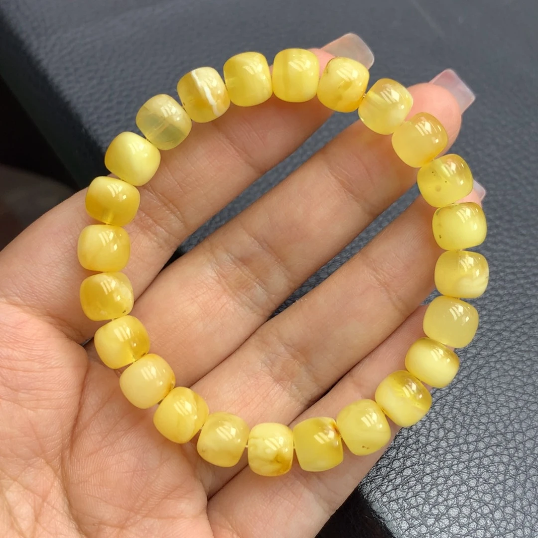 琥珀未镶嵌珠宝奇石8.6m