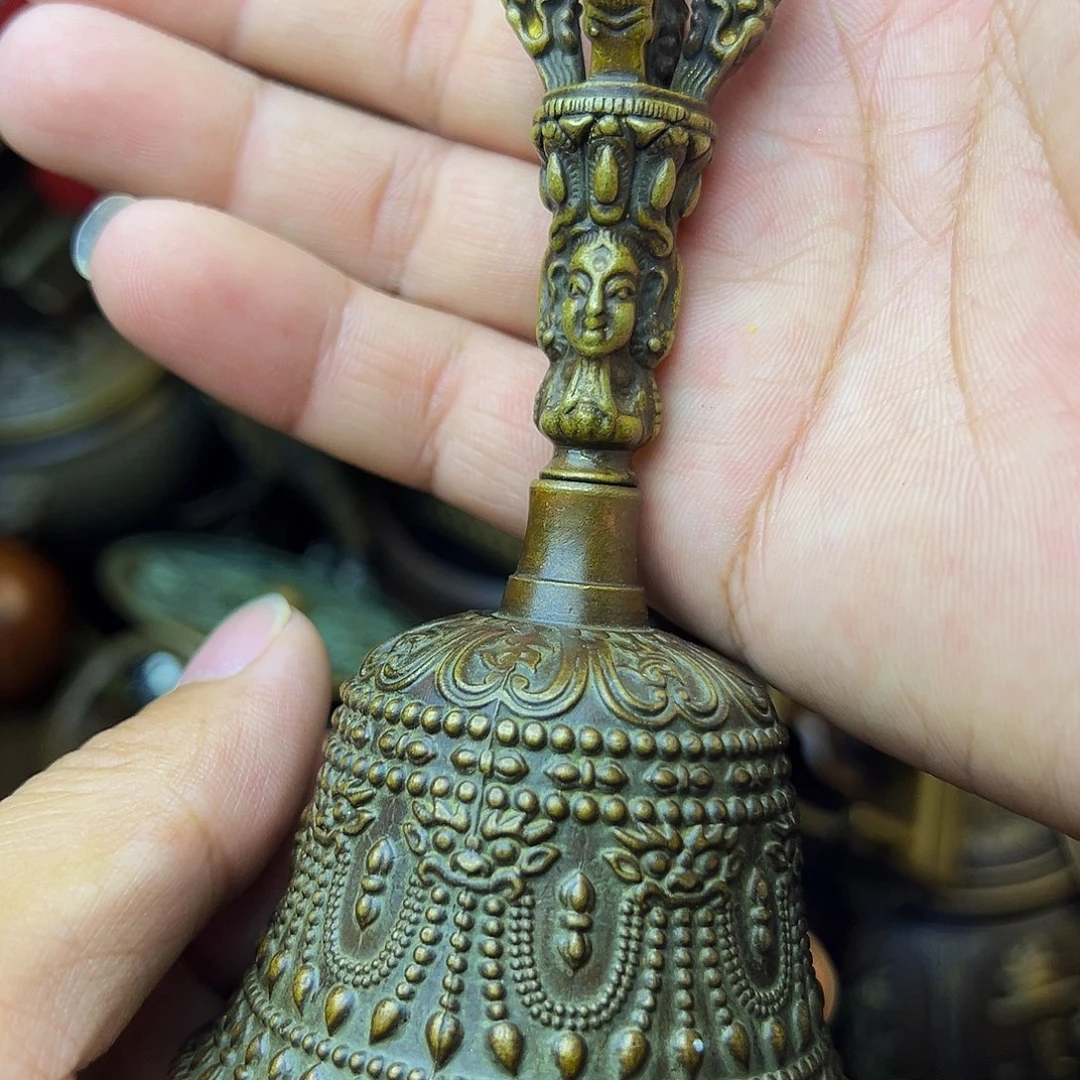 精品铜器精品文玩摆件