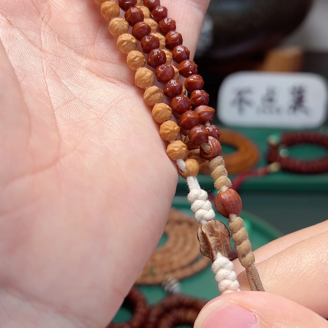 吊坠柏香籽/百香籽65.5