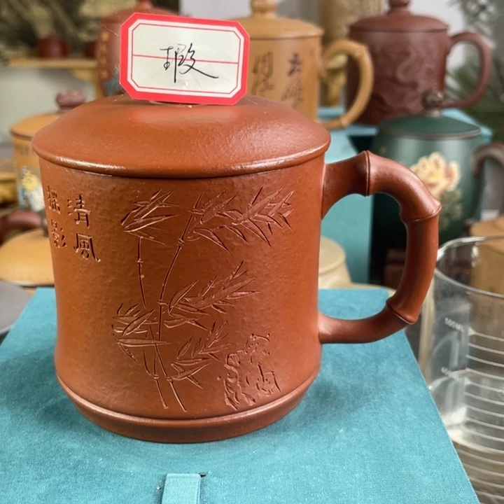 茶杯紫砂11111111111