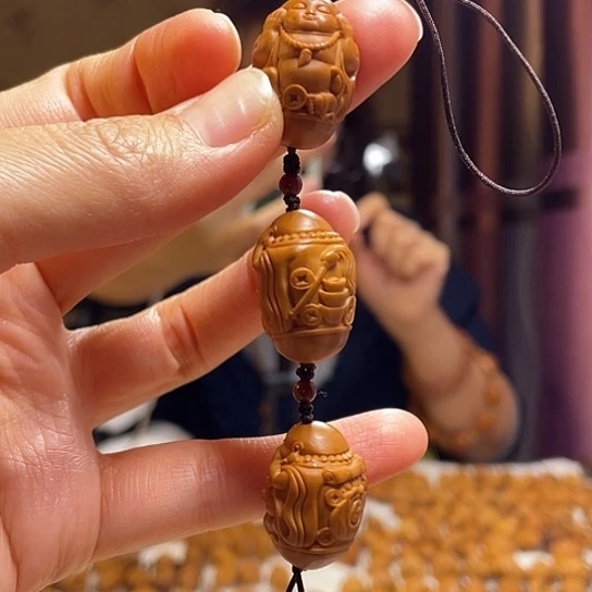 橄榄核手串/手链橄榄核