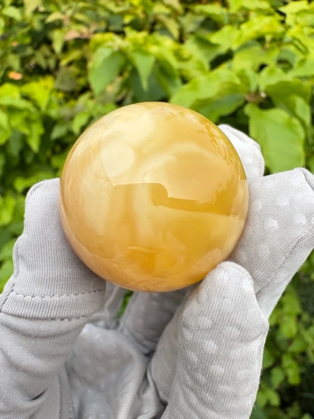 假一赔十，天然琥珀蜜蜡，琥珀蜜蜡圆珠，编号26 多样性发