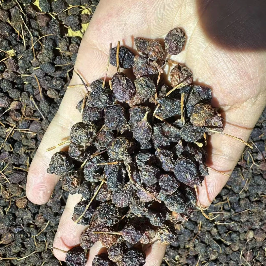 （小雪收山货） 野-山-楂 250克-500克