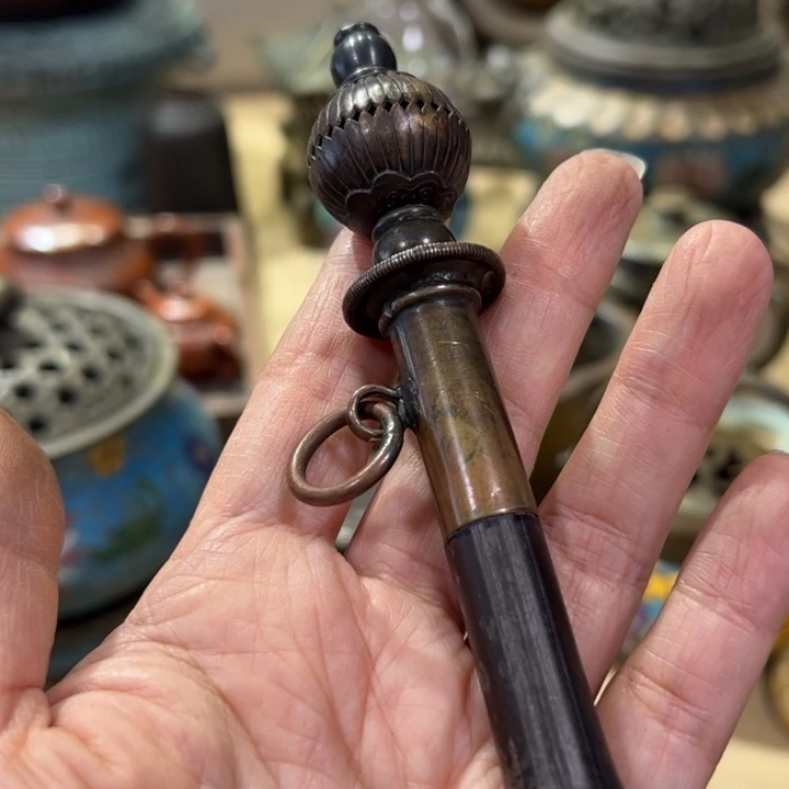 佛***灯铜家居摆件创意家居