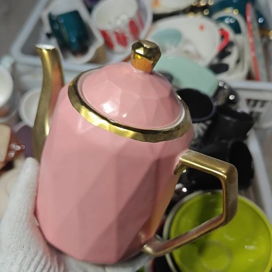 陶瓷餐具杯碗盘微瑕介意慎拍