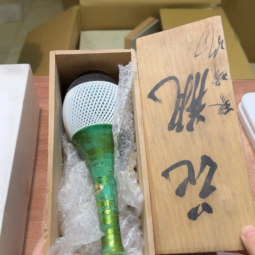 瓷片中古品磨损微瑕