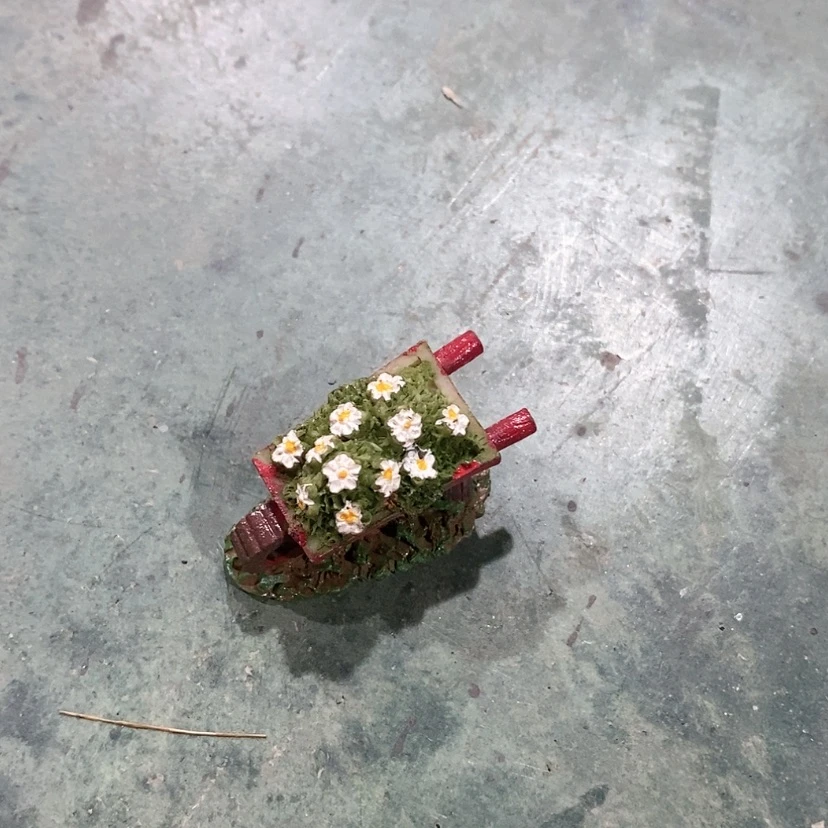 【闪购商品】树脂制品੯****树脂等材料