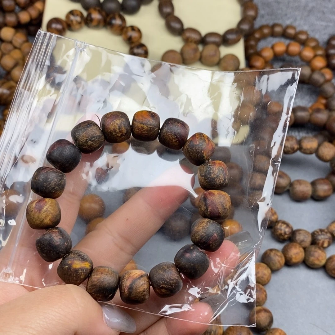 手串/手链贡木印贡1213