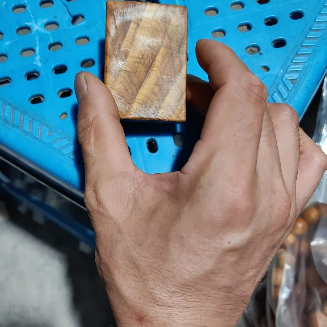 开***k太行崖柏手工艺品