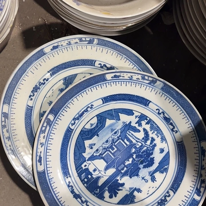 景德镇陶瓷厂瓷厂瓷