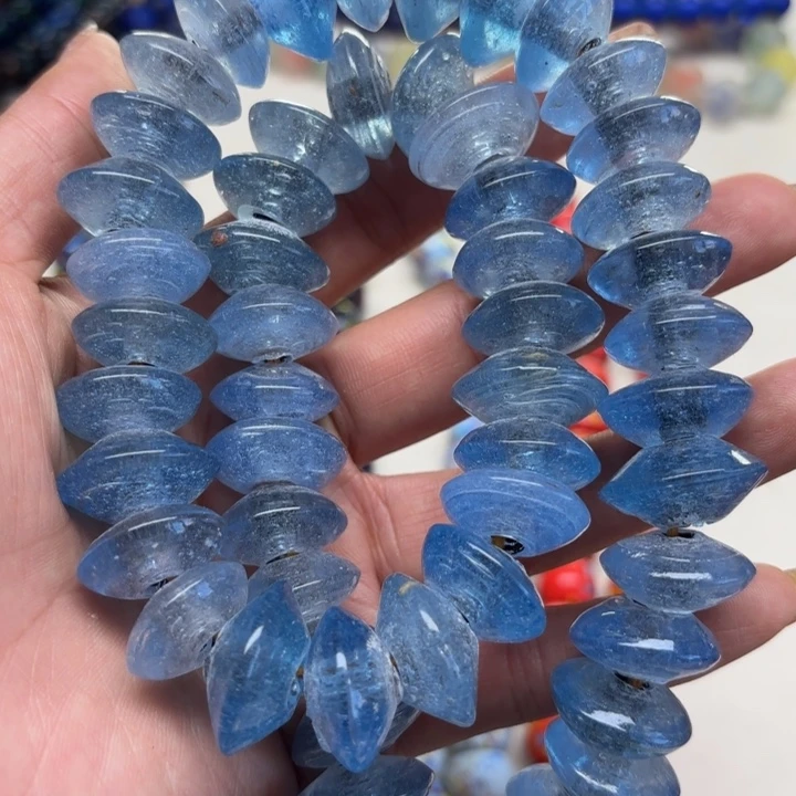 颈饰琉璃琉璃琉璃