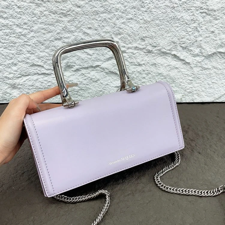 95新/亚历山大·麦昆/包包/[251027NKWC]/C18979948536