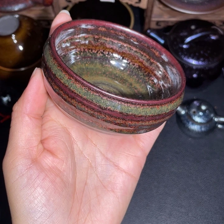 茶盏建盏直播间链接