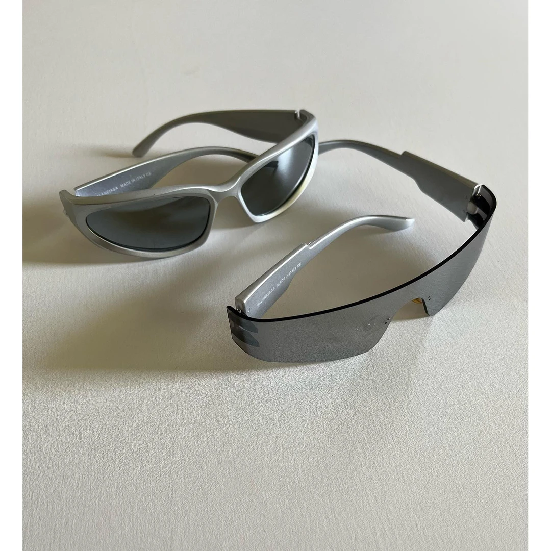 【ADA】B243B明星同款墨镜太阳镜