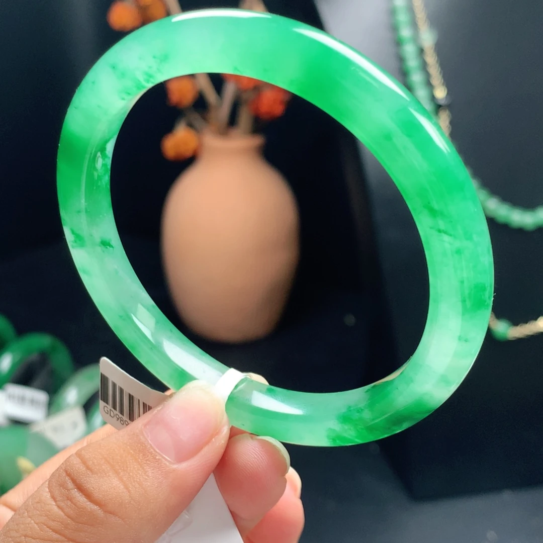 未镶嵌58石英质玉