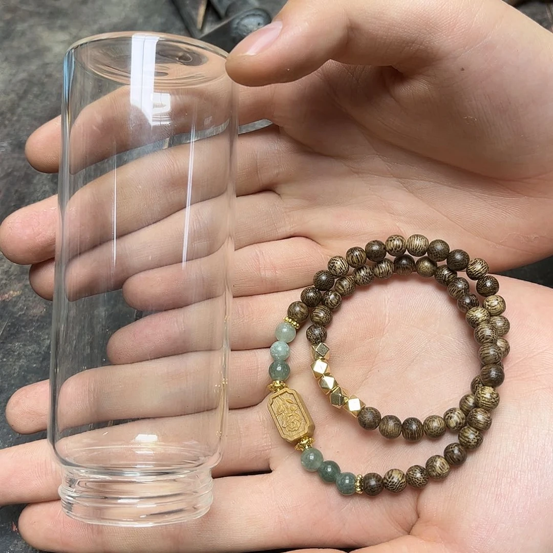 大叶紫檀（黑酸枝木类）水**开
