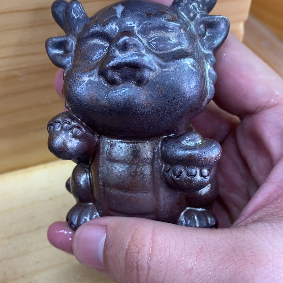 新年快乐，柴烧放漏了385