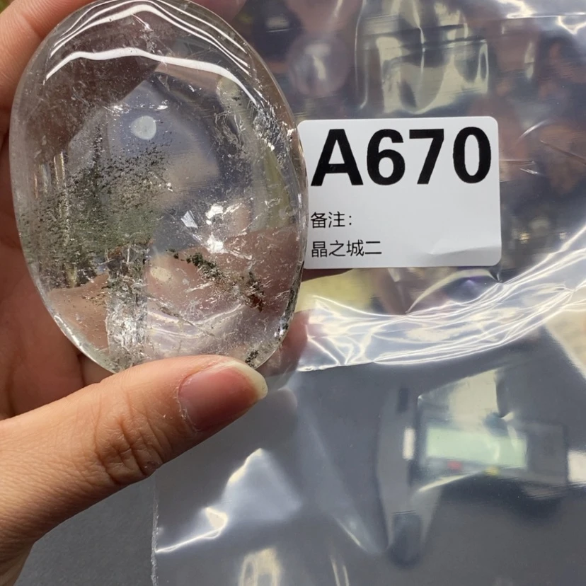 【闪购商品】水晶摆件精品未镶嵌