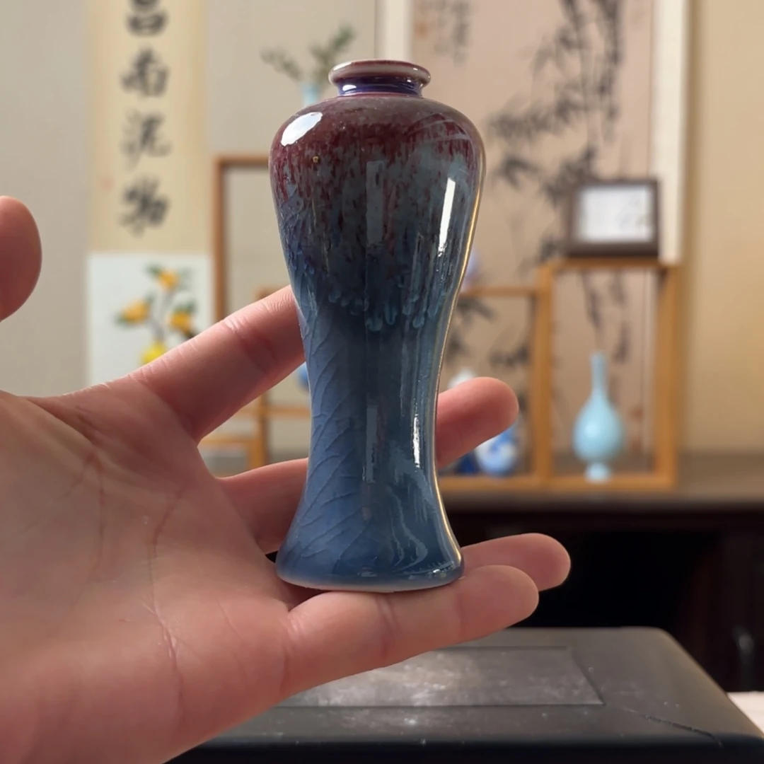 摆件美好的一天从一杯