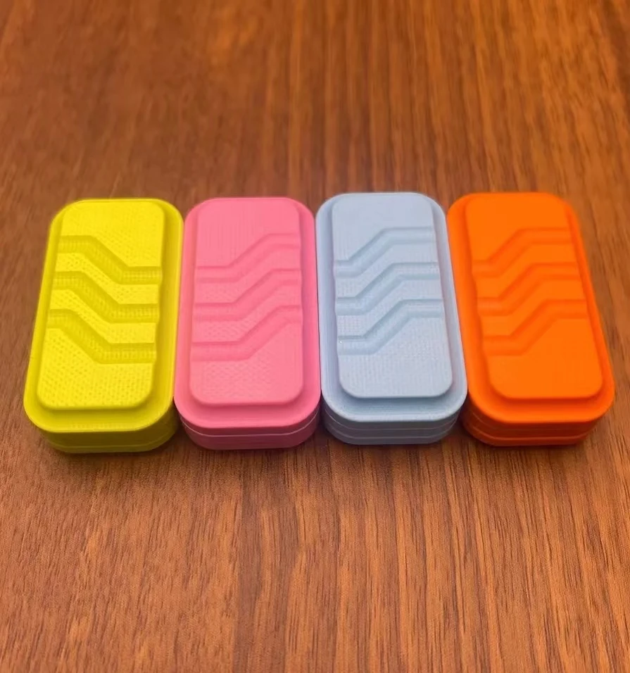 1.5个碎片可换EDC玩具