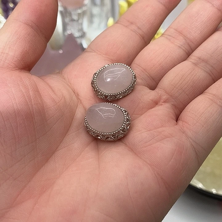 摆件水晶未镶嵌水晶微瑕