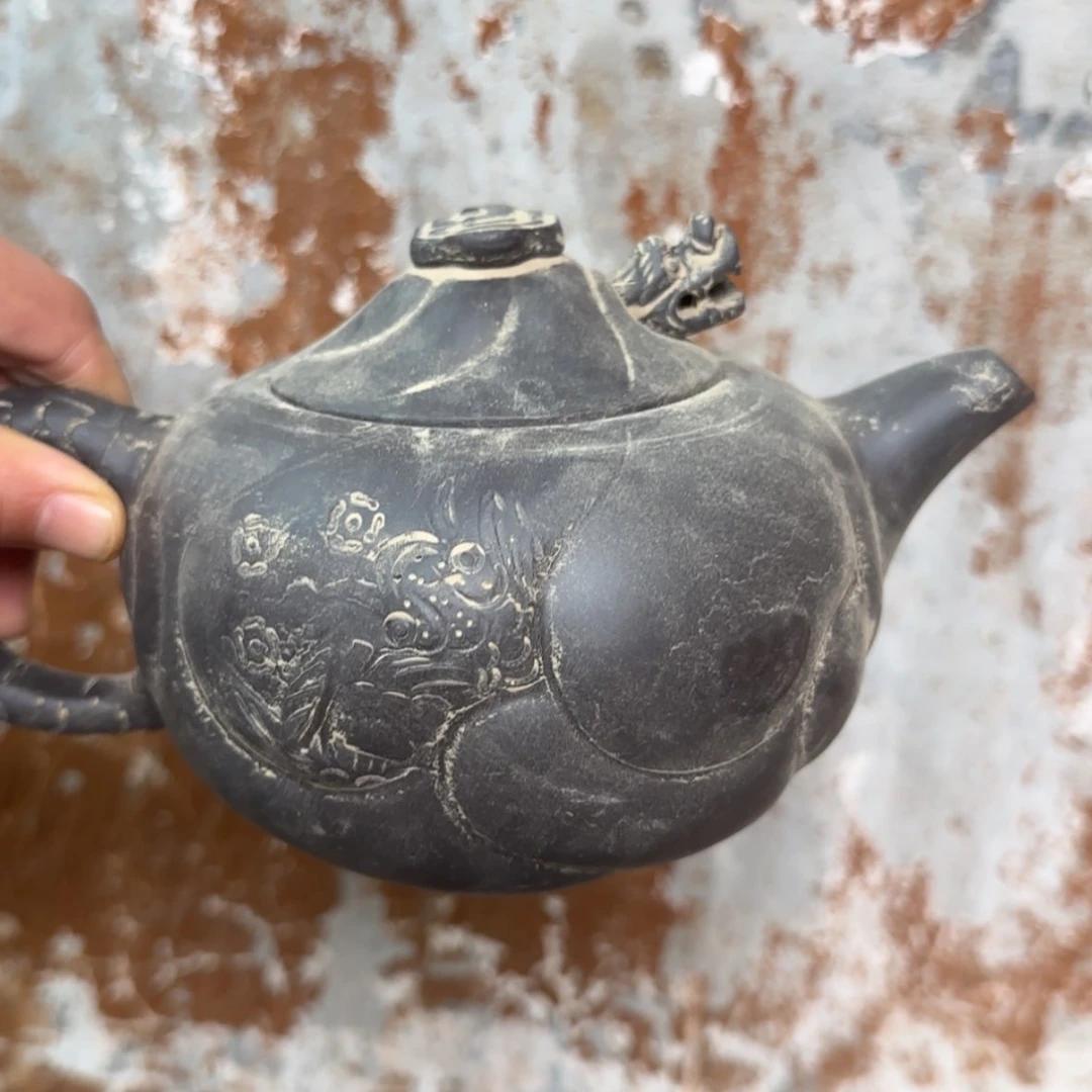 【闪购商品】紫砂茶壶紫砂茶具