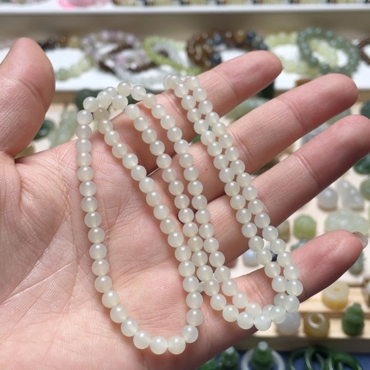 吊坠(不含链)未镶嵌和田玉