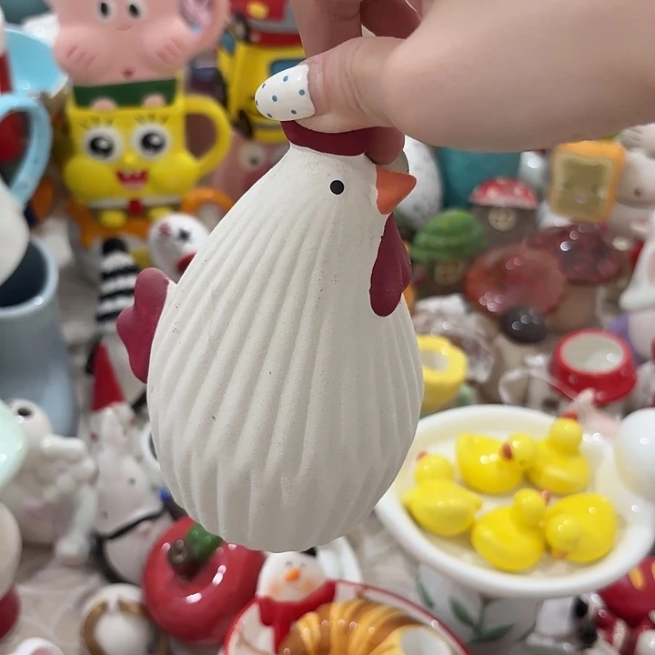 瓷片陶瓷完美主义慎拍