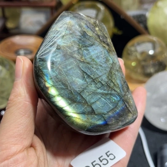 【闪购商品】水晶大型摆件（非配饰）未镶嵌