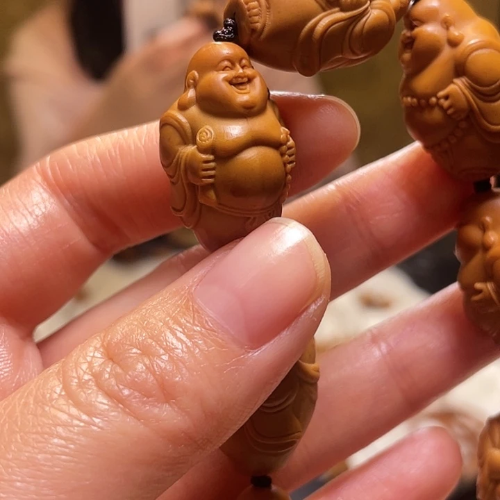 橄榄核手串/手链橄榄核