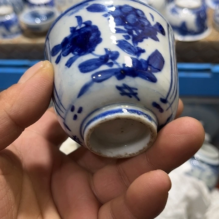 陶瓷茶玩榜第二十名