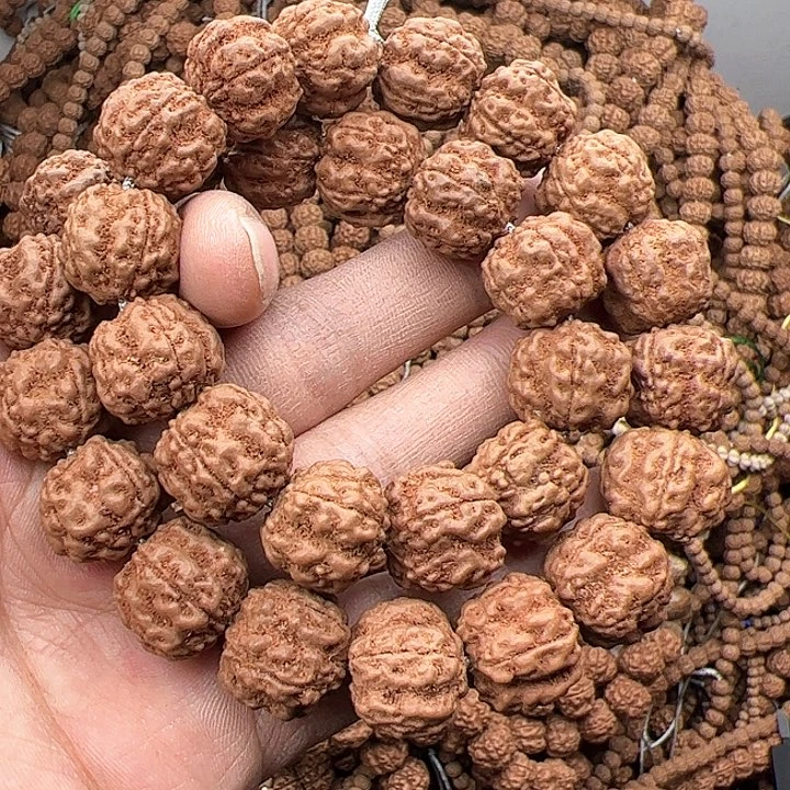 金刚菩提手串十条龙