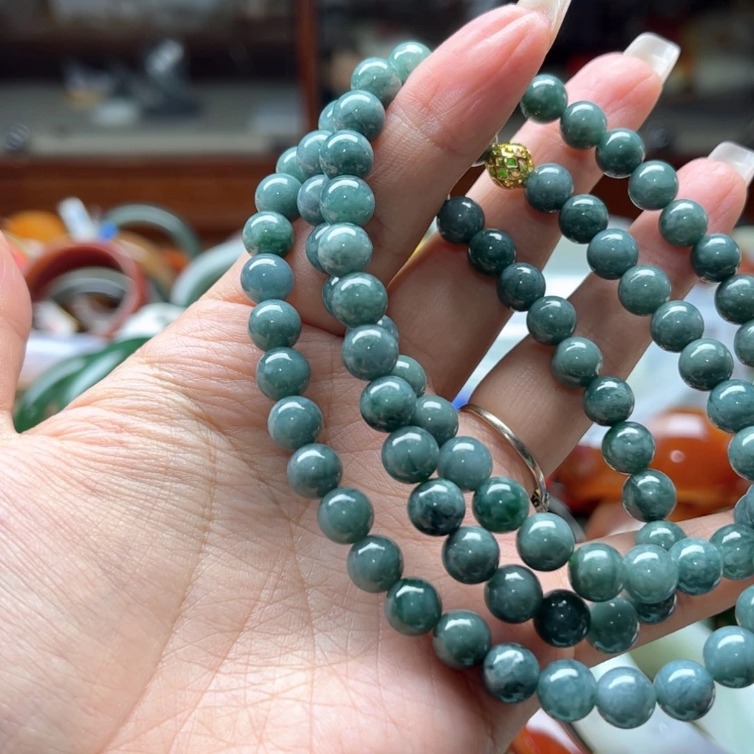 颈饰未镶嵌翡翠88888889888888