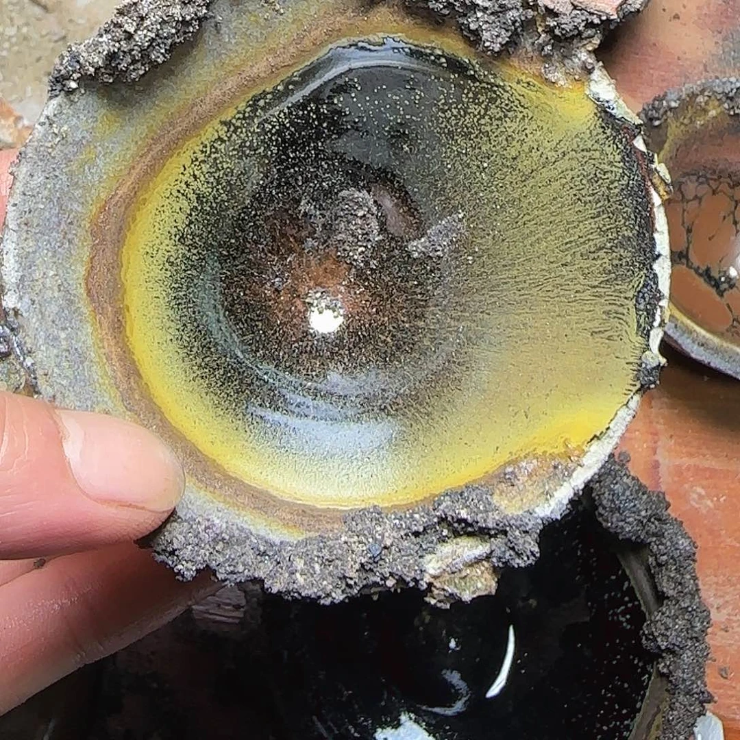 茶盏柴烧建盏闪购链接1590