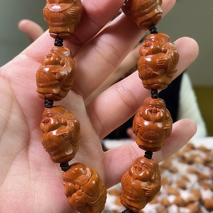 吊坠橄榄核橄榄核