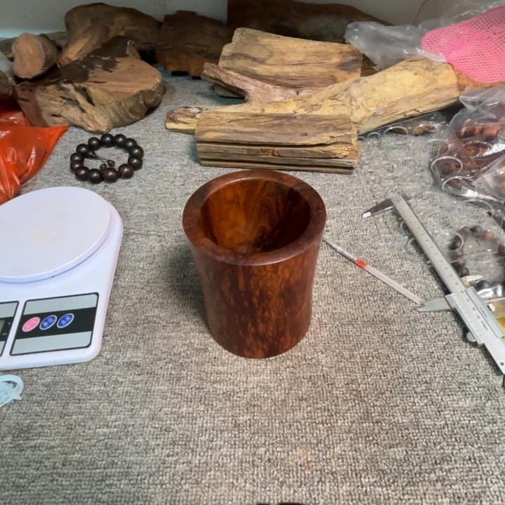 黄花梨/降香黄檀C***运好运