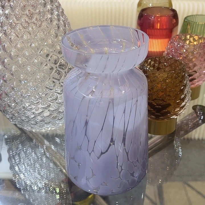 内口5高20左右 玻璃花瓶