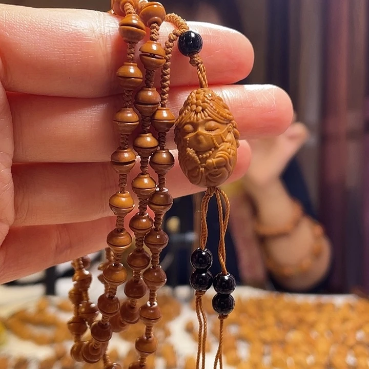 手串/手链橄榄核橄榄