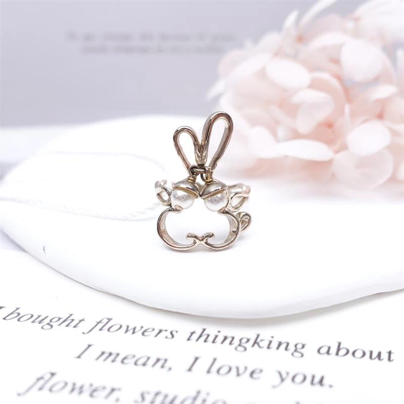 99新 DIOR/迪奥 /戒指/T_JM0000125703