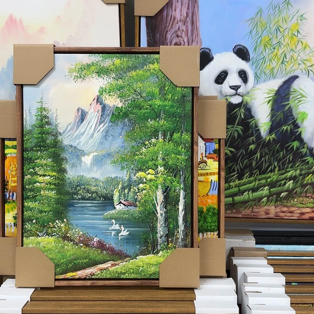 油画3040油画作品展作品展作品集展作品展作品