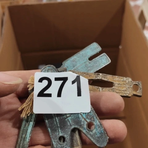 程***程非洲紫檀（红花梨）