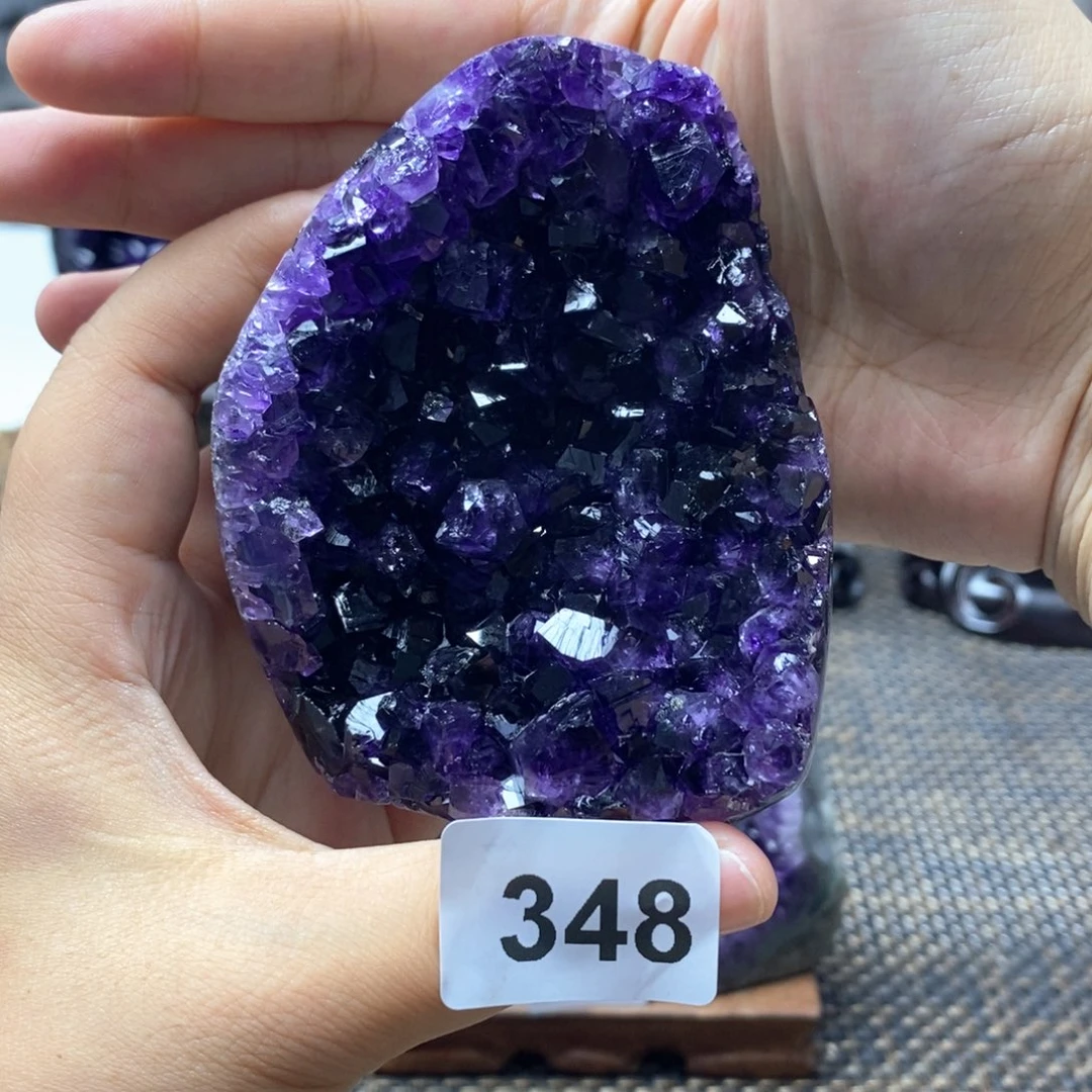 未镶嵌大型摆件（非配饰）水晶