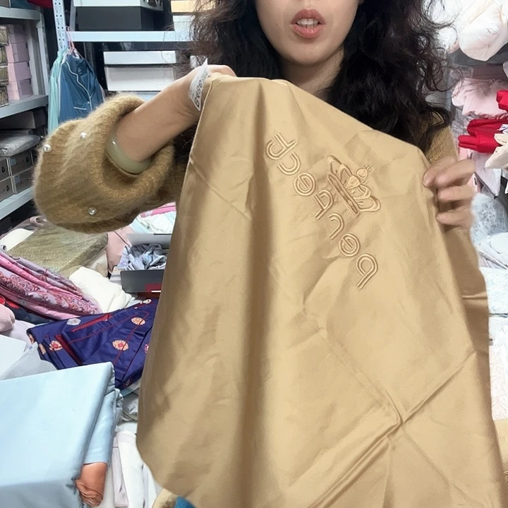 棉棉486标准四件套