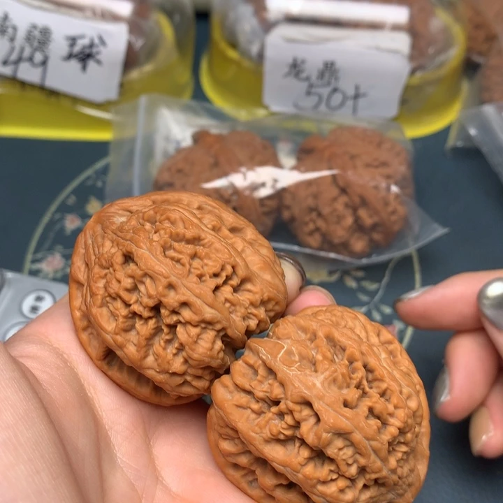 把件文玩核桃43-27021-0