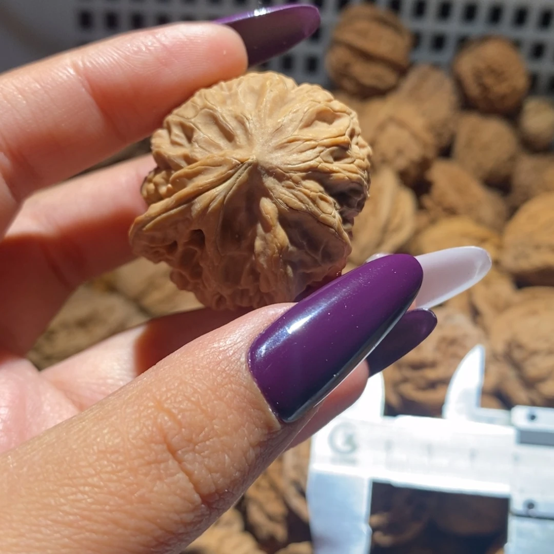 寻***乐吊坠文玩核桃文玩