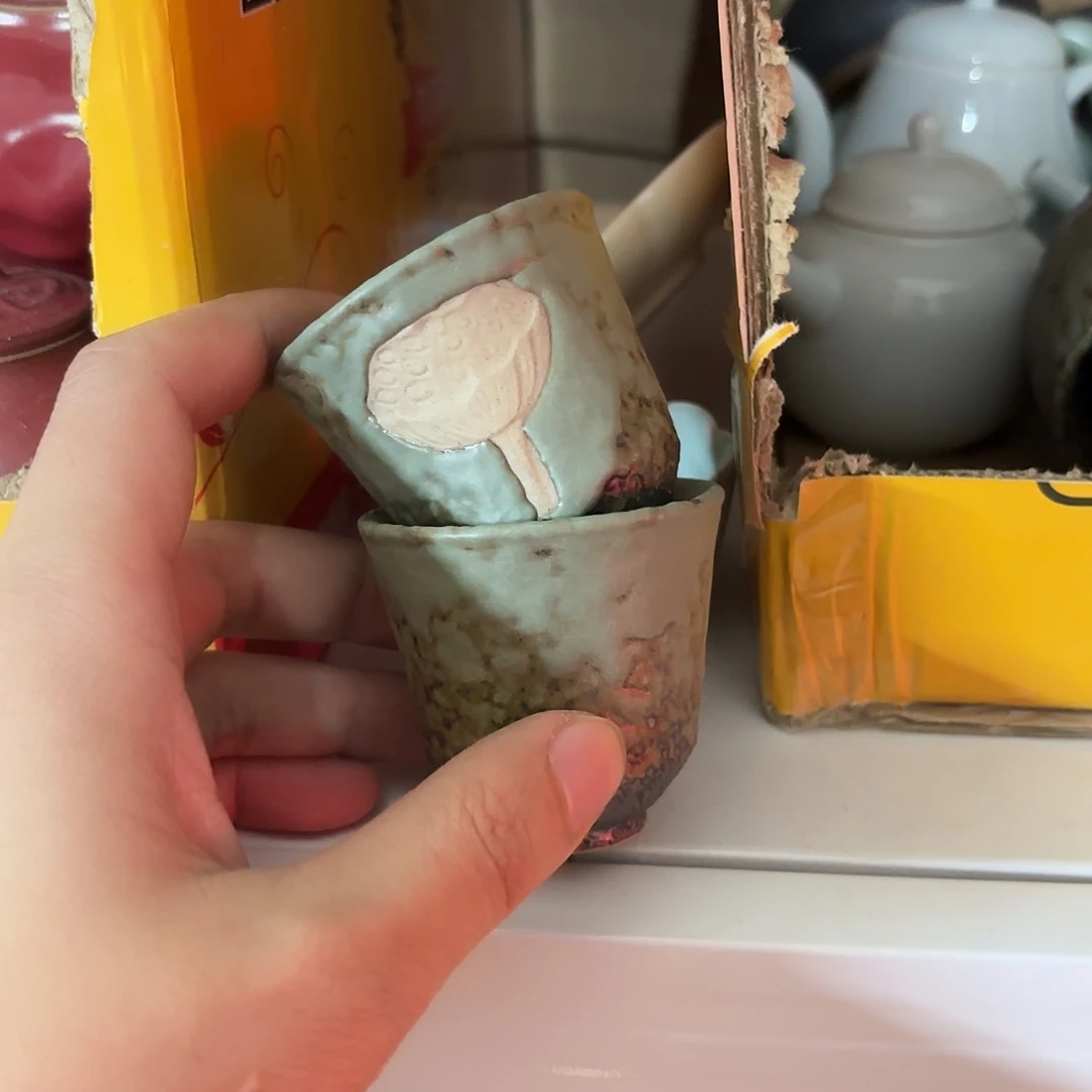 紫砂微瑕介意的不要下单