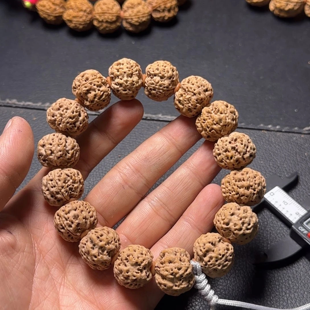 金刚菩提手串24号金刚