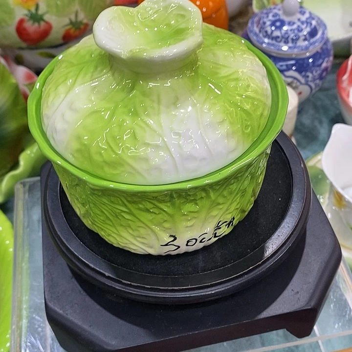 潮州杰承百货有限公司