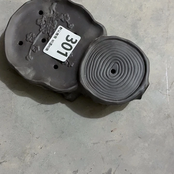 茶具微暇，介意勿拍紫砂