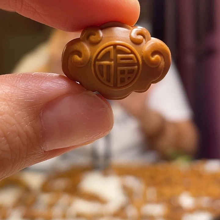 手串/手链橄榄核